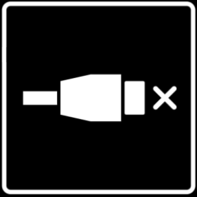 未检测到 HDMI 信号